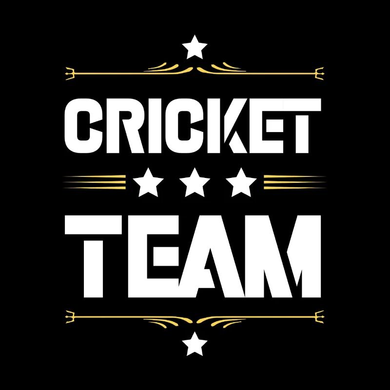 Cricket Team