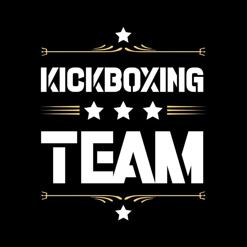 Kickboxing Team