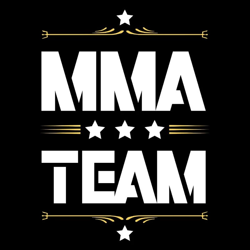 L’équipe Mma