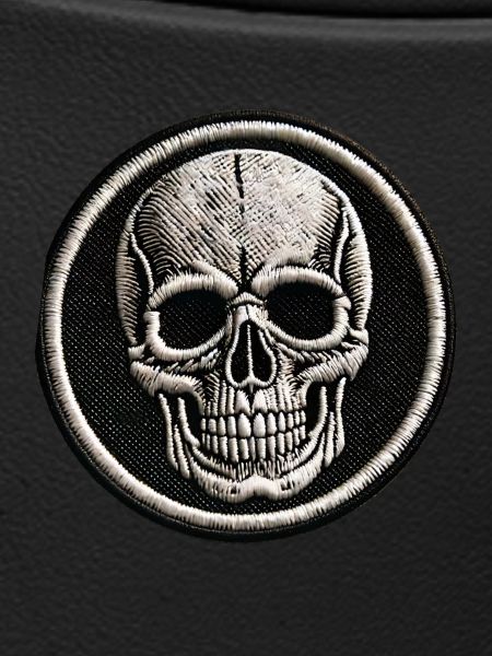 skull