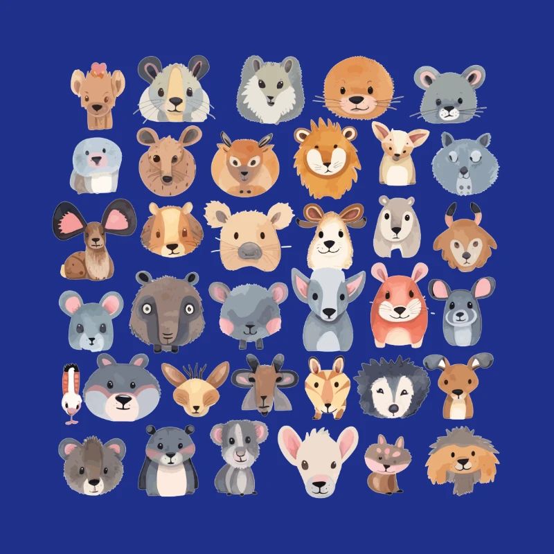 Tierchen