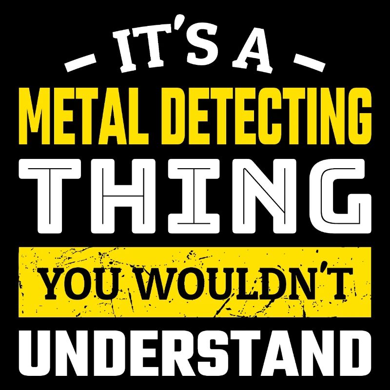 Metal Detecting