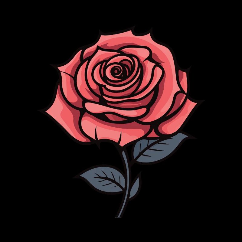 Rose Love