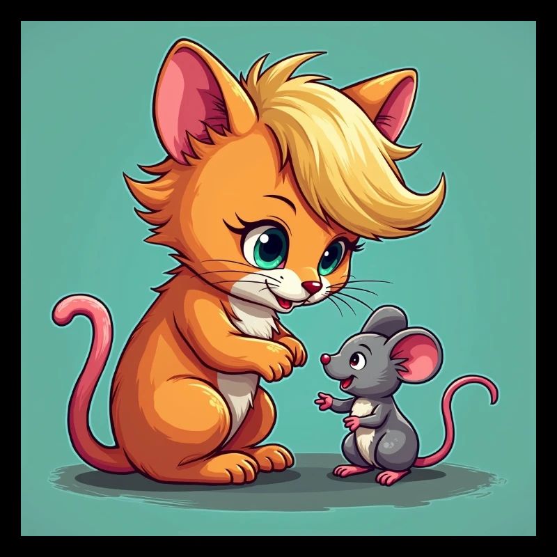 Faites-vous des amis