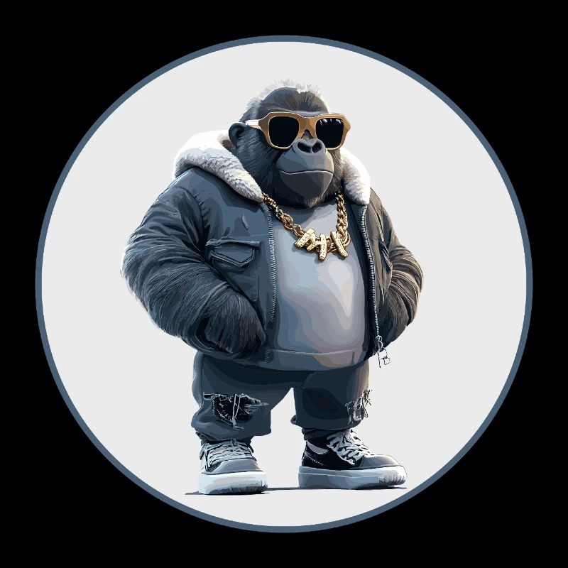 Gorilla