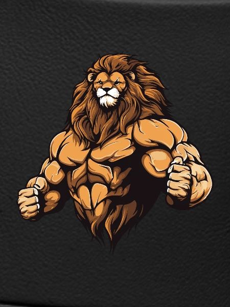 Lion Beast