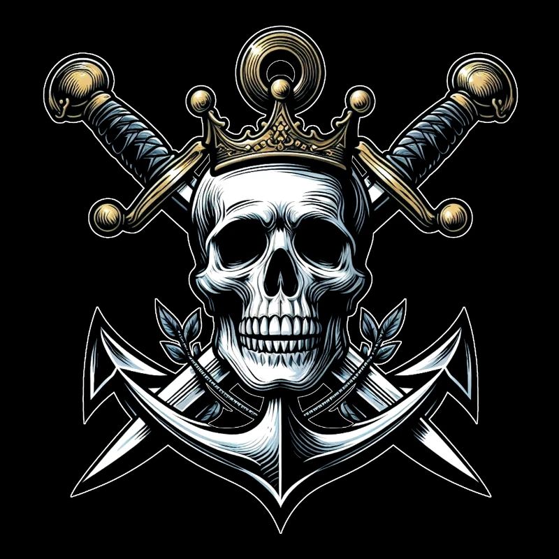 Pirate King
