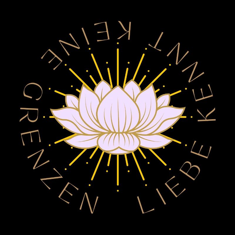 Sagesse - L’amour ne connaît pas de frontières