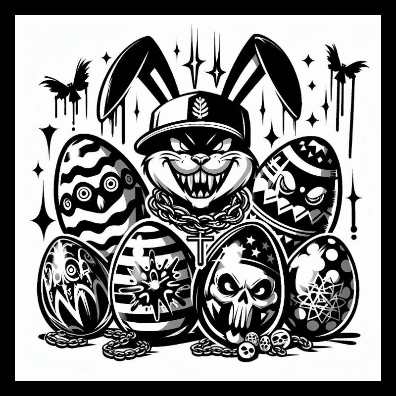 Ostern 7