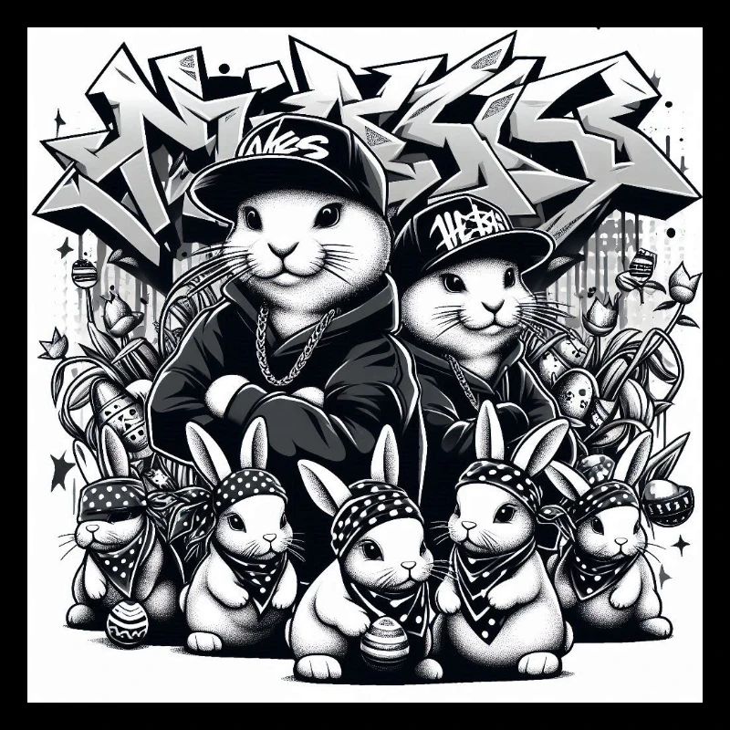 Ostern 11