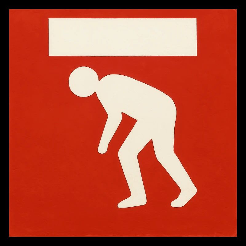 Watch Your Head