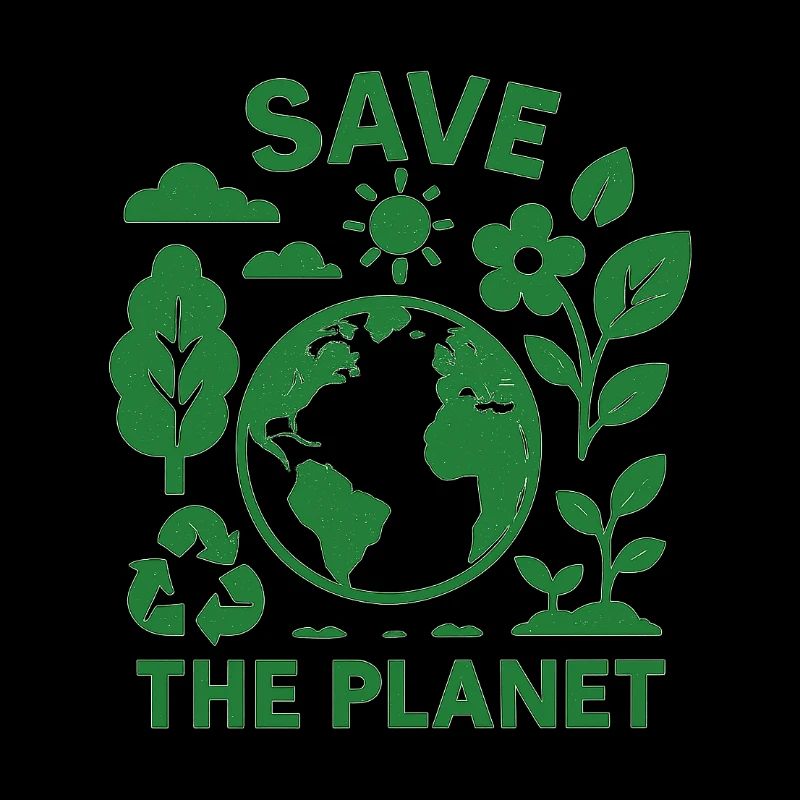 Save the Planet