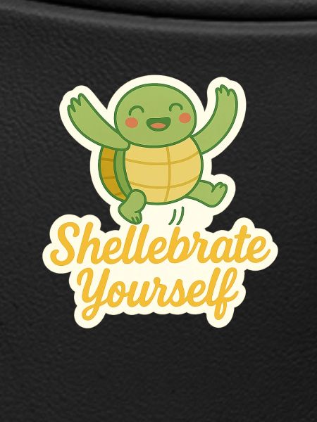 Shellebrate Yourself!