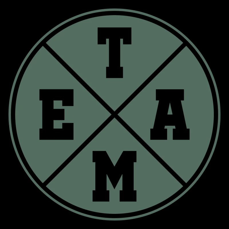 Team circle