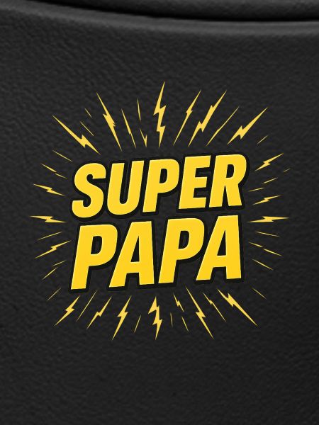 Super Dad