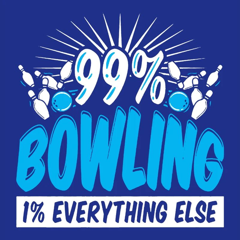 99 Bowling 1 Everything Else