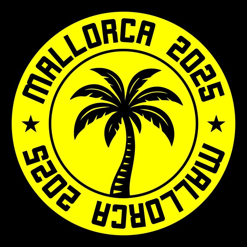 Majorque 2025