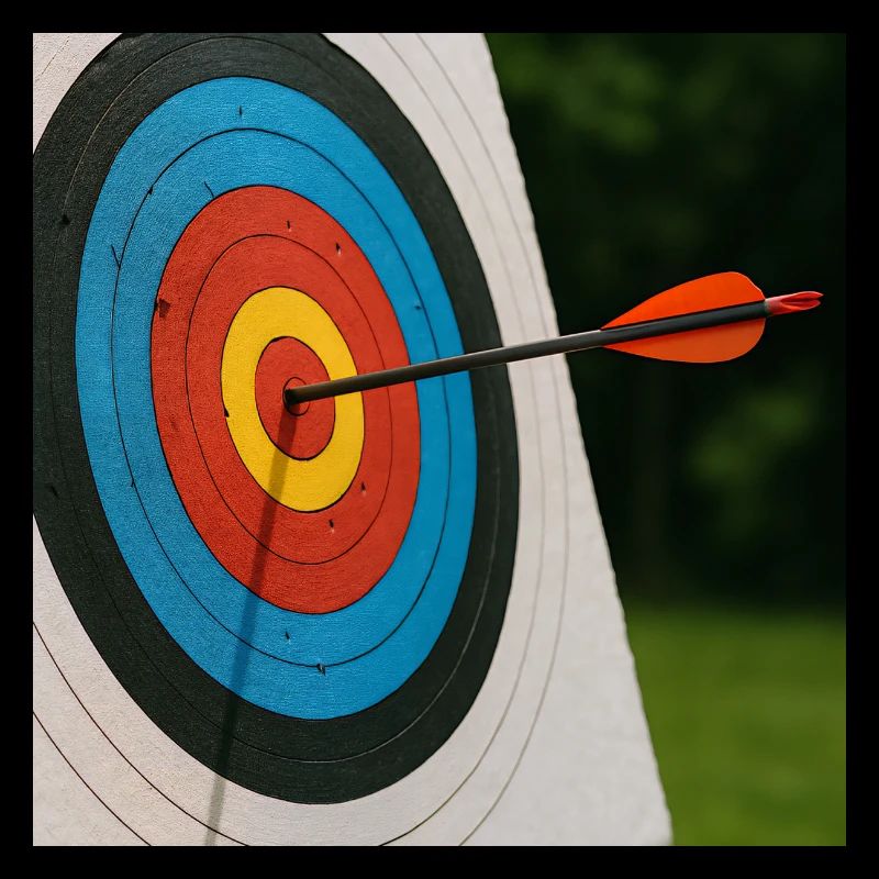 Sport - Bogenschießen