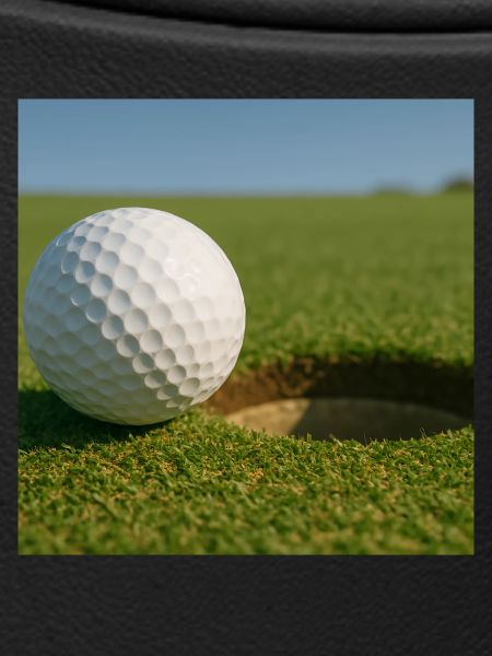Sport - Golf