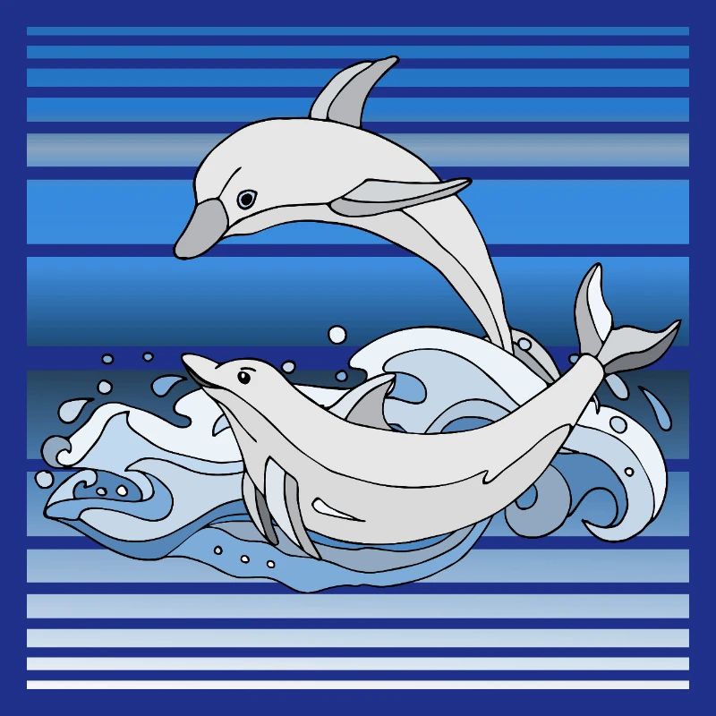 Dauphins
