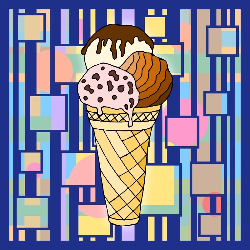 cream