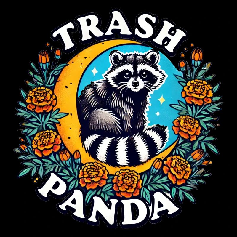 Trash Panda