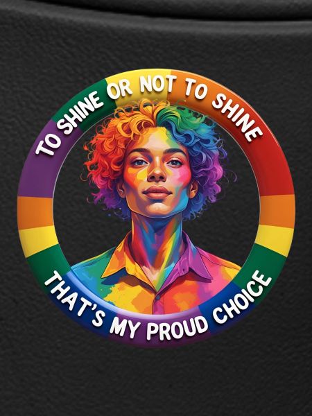 Rainbow Pride