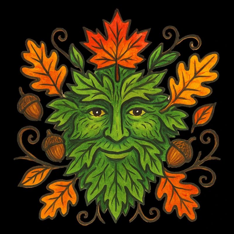 Autumn Greenman