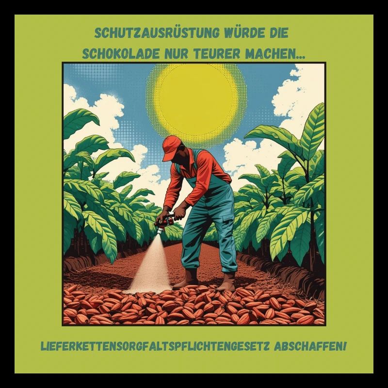 Arbeit ohne Schutz?