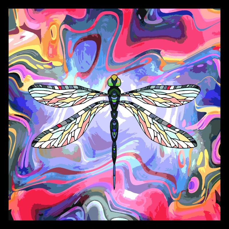 Dragonfly