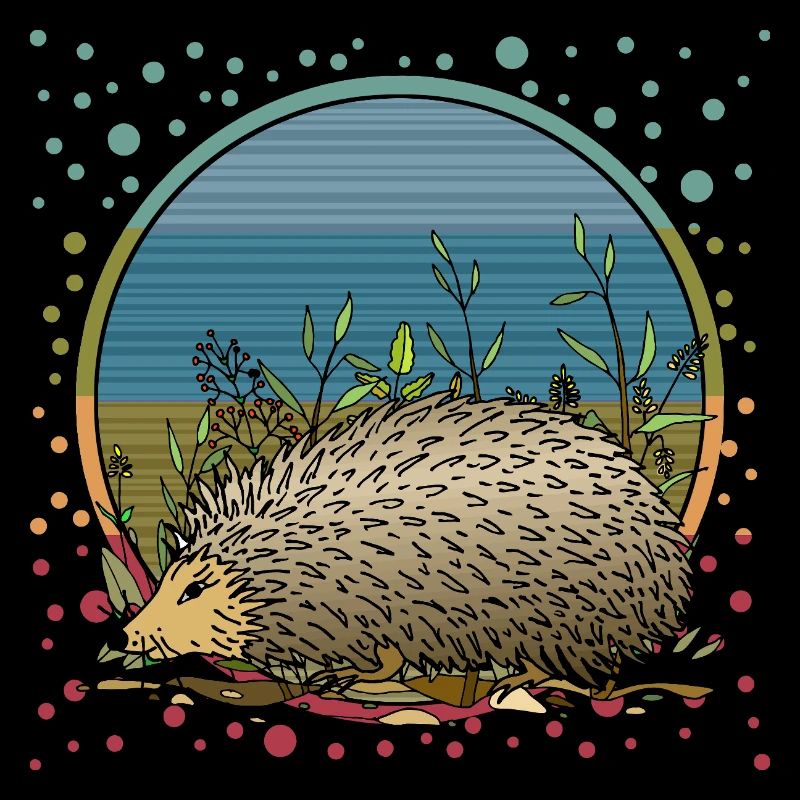 Hedgehog