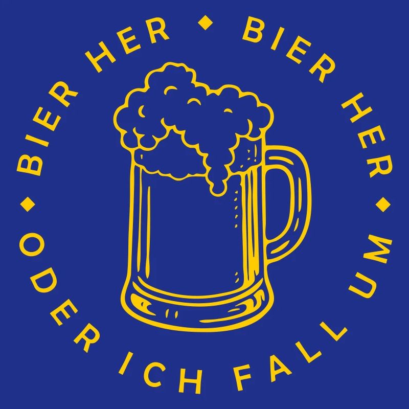 Bees here - Oder ich fall um!