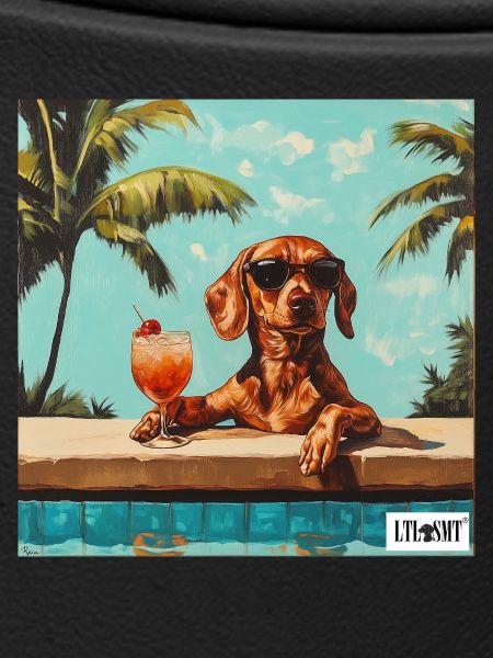 Pool Boy