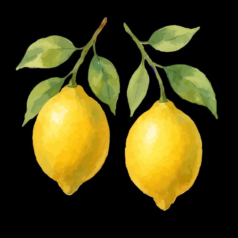 lemons