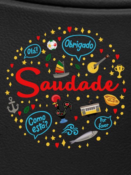 Saudade