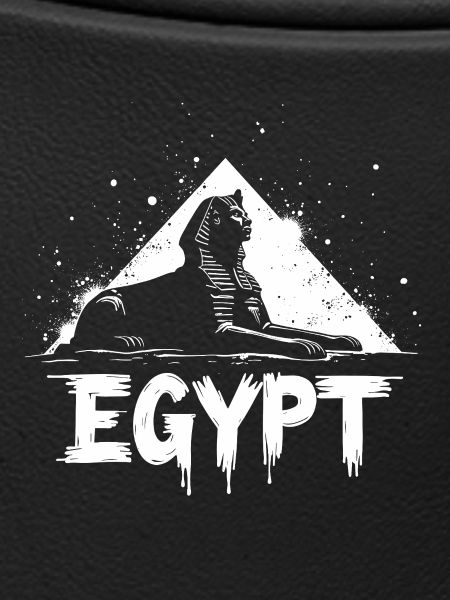 Egypt Sphinx Pyramid