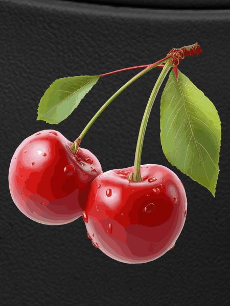 Cherries
