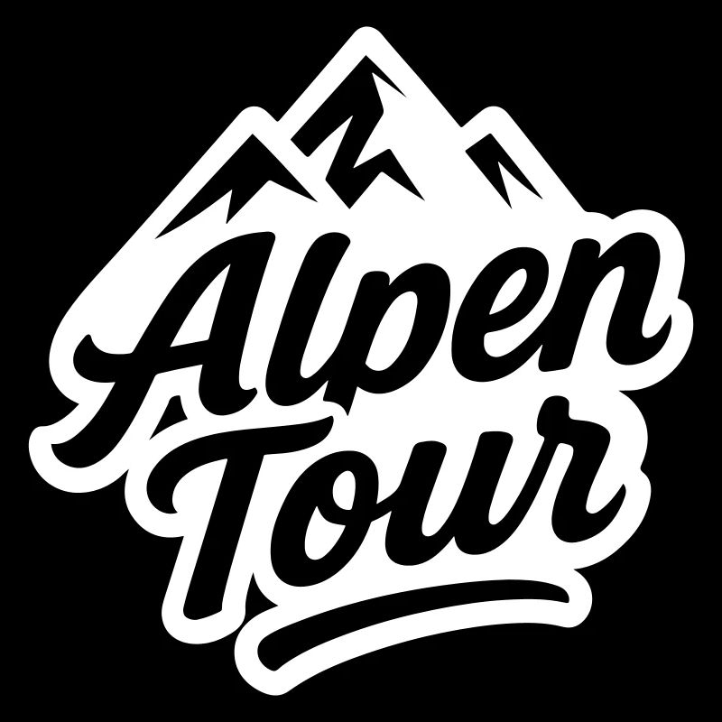 Alps Tour Mountains