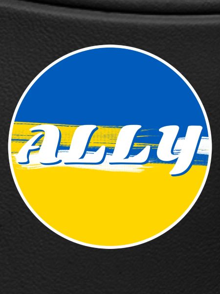 Ally Ukraine