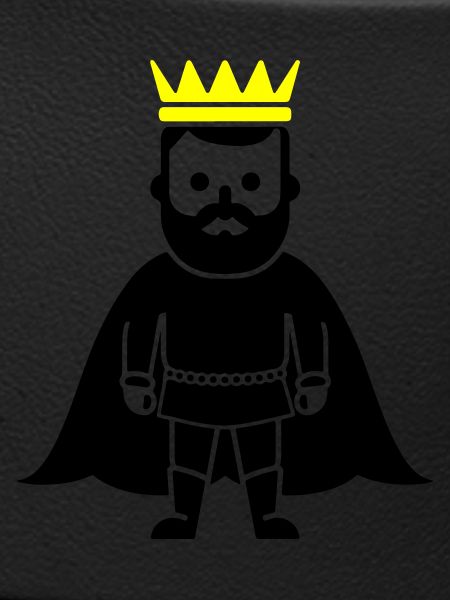 King