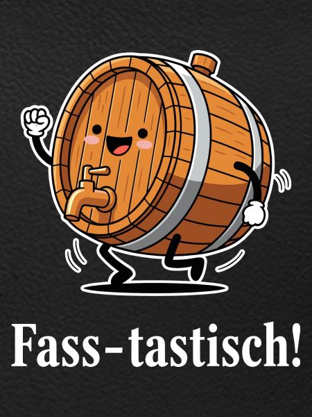 Barrel-tastic !