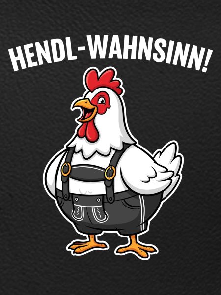 Chicken madness !