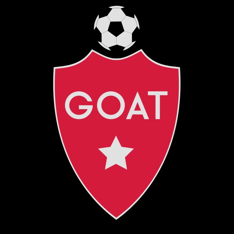 GOAT SHIELD SOCCER 01