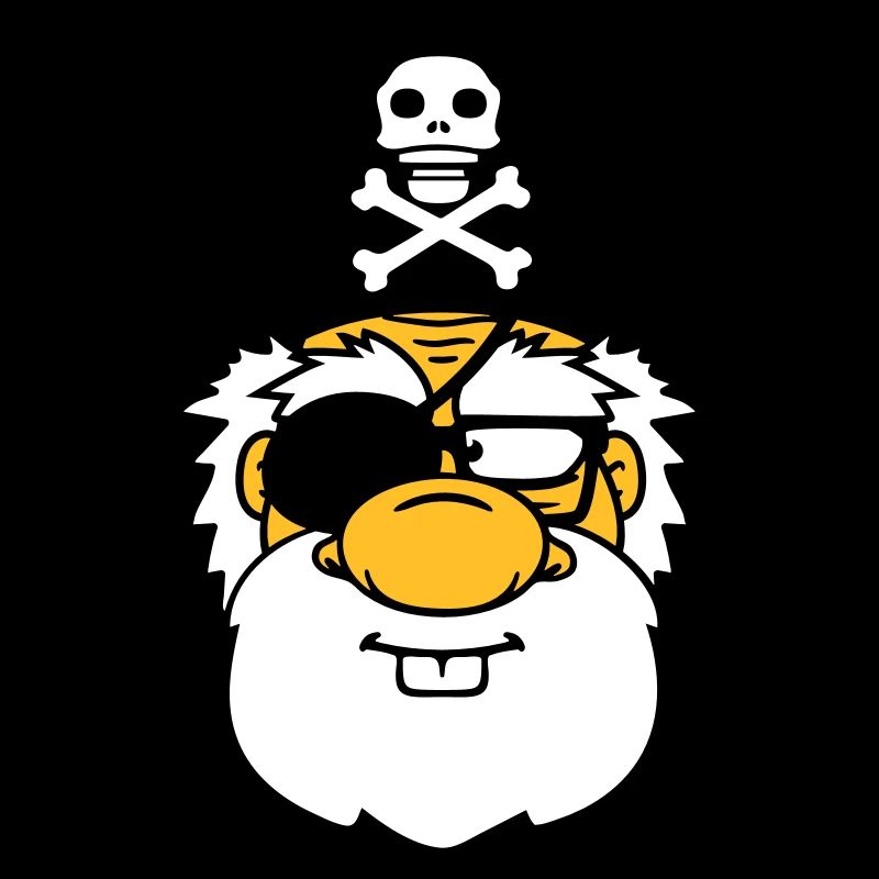 head face pirate captain sailor sailor sae