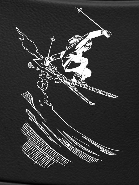 Ski