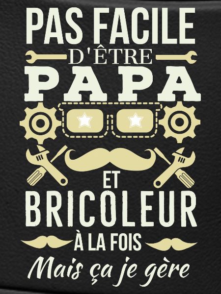 Papa Bricoleur