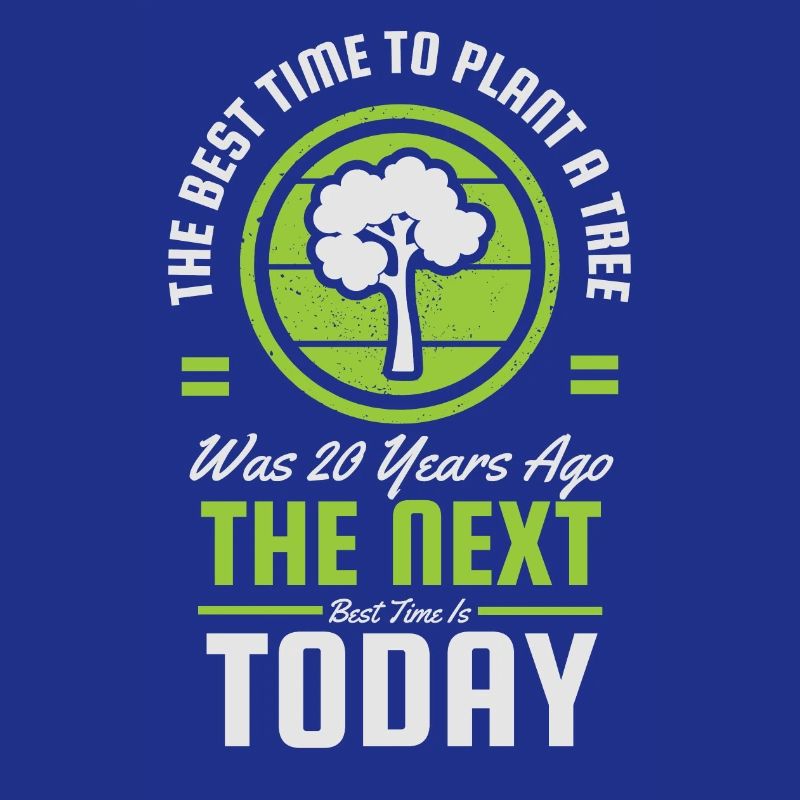 Next Time Today Tree Logo