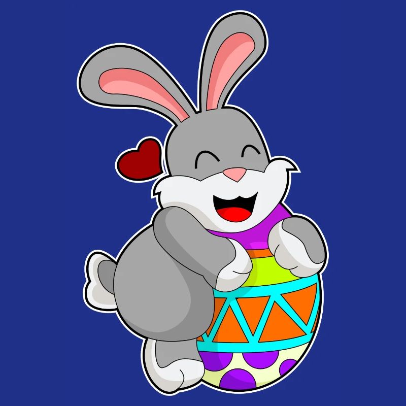 Rabbit Egg