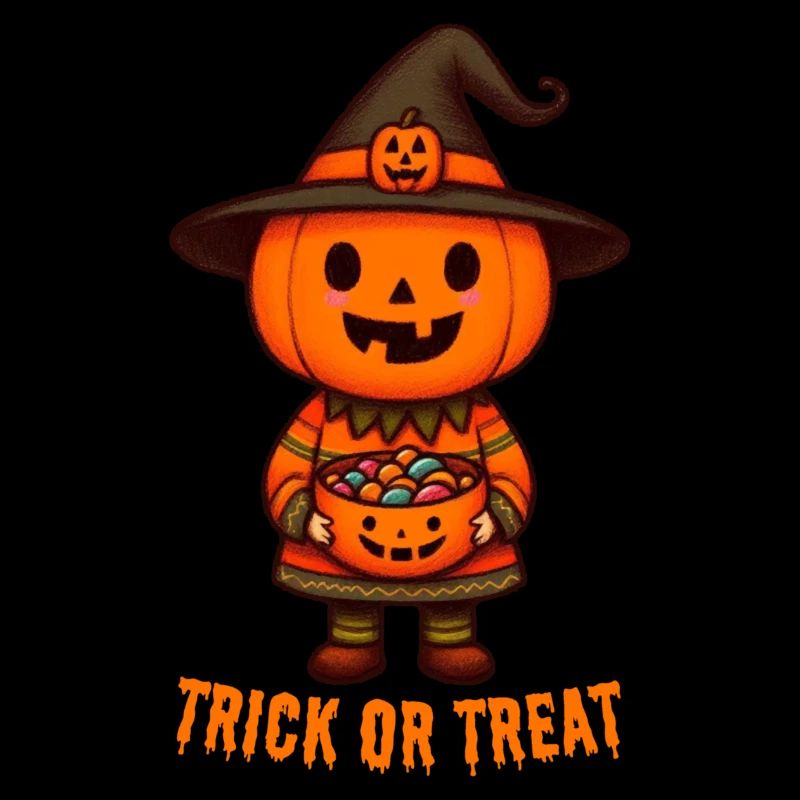 Süßes oder Saures, Halloween