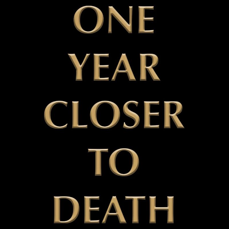 ONE YEAR